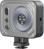 SmallRig 4661 Vibe P108 Pro mini LED Video Light