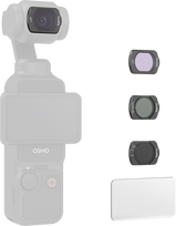 SmallRig 4776 Filter Kit for DJI Osmo Pocket 3