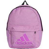 Adidas Classic Badge of Sport kuprinė, violetinė