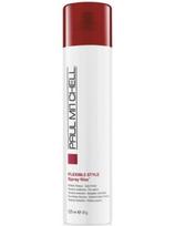 Paul Mitchell purškiamas plaukų vaškas vidutinės fiksacijos Paul Mitchell Flexible Style 125ml