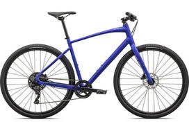 Specialized Sirrus X 3.0 SPHR/DUNEWHT/TPE - miesto dviratis