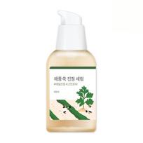 Round Lab Mugwort Calming Serum raminantis veido serumas 50ml