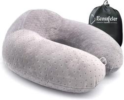 Ecosafeter kelioninė pagalvė
