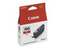 CANON 1LB PFI-300 R EUR/OCN red ink tank