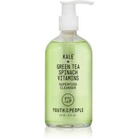 Youth To The People Superfood Cleanser valomoji želė pildomasis 237 ml