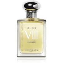 Eisenberg Secret VIII De Lumière et D'Ombre Parfumuotas vanduo vyrams 30 ml