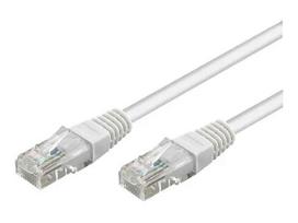 Patch Cable | 68637 CAT 6 U/UTP | PVC AWG 24/7 |, NCCGOB68637