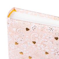 Albumas GOLDBUCH 08034 Finamente rose 30x31 60psl | kampučiai/lipdukai | knyginio rišimo[V]