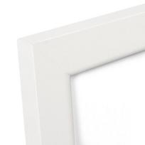 Rėmelis GOLDBUCH 920243 13x18 Rio baltas |MDF