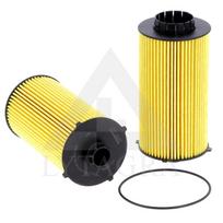 Tepalo Filtras New holland 5801415504