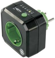 Conrad Switching socket with timer Ansmann