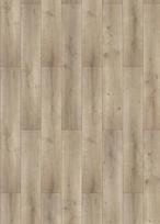 Laminatas POOL 52354, 832-4, atsparus vandeniui 48 h., ąžuolo spl., V4, 1285 x 192 x 8 mm, 32/AC4