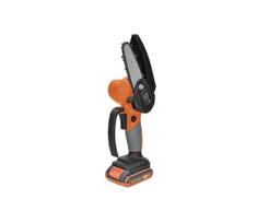 Solight RNP100A1 - Rankinis akumuliatorinis grandininis pjūklas 2000 mAh 21V