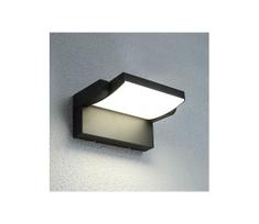 Brilagi - LED sieninis lauko šviestuvas ANKLE LED/12,5W/230V IP54