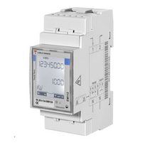 Carlo Gavazzi EM112 MID Modbus