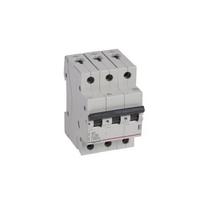 Legrand automatinis išjungiklis 3P RX