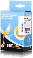 PRINTLINE compatible cartridge with HP 652, F6V24AE, color, chip