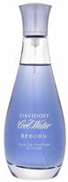 Davidoff Cool Vanduo Reborn Intense Woman EDP Purškiklis, 100 ml