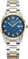 Moteriškas Laikrodis SWISS ALPINE MILITARY ARGOS 7767.1145