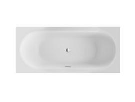 Vonia Besco Vitae Slim+, 180x80 cm