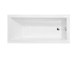 Vonia Besco Modern su apdaila, 180x80 cm