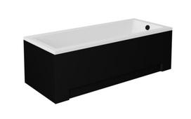 Vonia Besco Modern su apdaila, 160x70 cm