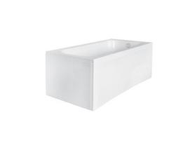 Vonia Besco Continea su apdaila, 150x70 cm