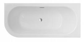 Vonia Besco Avita Slim+, 150x75 cm, dešininė