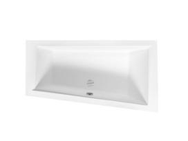 Vonia Besco Intima, 150x85 cm, dešininė