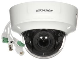 Antivandalinė IP kamera HIkvision DS-2CD2743G2-IZS(2.8-12MM), 4MP, POE