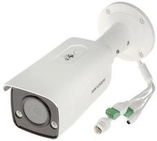 IP KAMERA DS-2CD2T86G2-ISU/SL(2.8MM)(C) ACUSENSE - 8.3 Mpx Hikvision