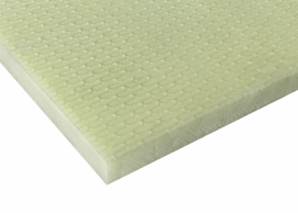 Ekstruzinis polistirolas XPS Finnfoam FI-300XX, šiauštas, nefrezuotas, 1250x600, 20-200mm