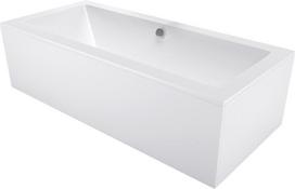 Vonia Mexen Cube su apdaila, 170x75 cm