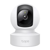 TP-LINK Pan/Tilt tipo Namų Saugos Kamera Tapo C202 (TapoC202)