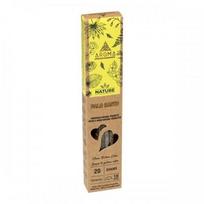 Aroma Nature Palo Santo smilkalai