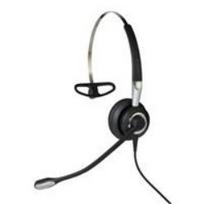 Ausinės Jabra BIZ 2400 Mono 3 in 1