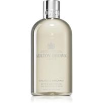 Molton Brown Orange & Bergamot Bath & Shower Gel raminamoji dušo želė 300 ml