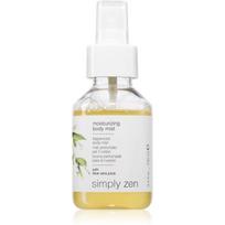 Simply Zen Sensorials Moisturizing Body Mist drėkinamoji dulksna kūnui alavijai 100 ml