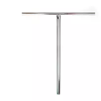 Aztek DaVinci Pro Scooter Bar Chrome
