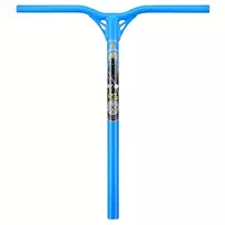 Blunt Bar Reaper V2 650mm Blue