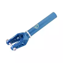 Šakė Apex Infinity Pro Scooter Blue