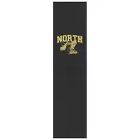 Švitrinis popierius North Pro Scooter College