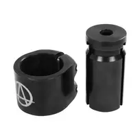 Apex IHC-HIC Conversion Kit Black