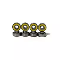 Guoliai Steez Built-in Style Abec 9