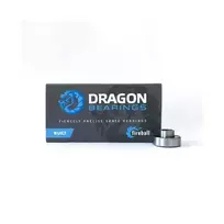 Guoliai Fireball Dragon BUILT Ceramic 8 Pack