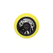 Ratukai Elite x Supreme Air Ride 115mm x 30mm Yellow/Black