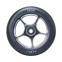 Ratukai Drone Luxe II Pro Scooter 110mm Black