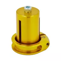 Gnybtai Apex Mono Lite HIC Kit Gold