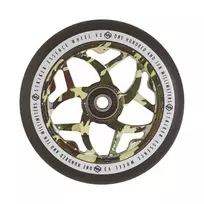 Ratukai Striker Essence V3 Black Pro Scooter 110mm Camouflage