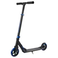 Paspirtukas Funscoo City 145mm Black/Blue